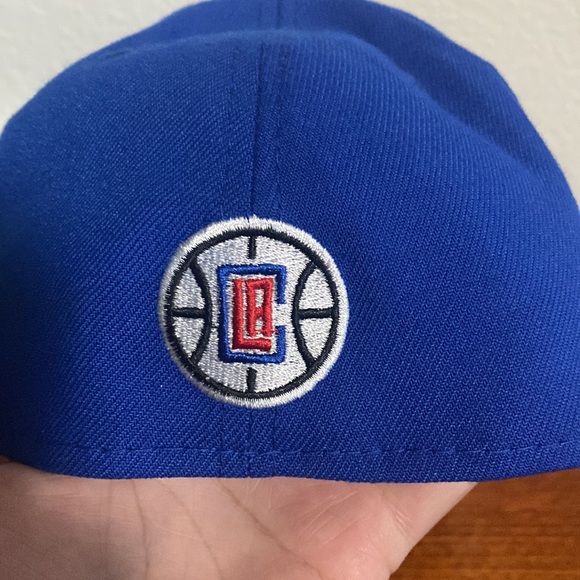 New Era - LA Clippers Hat - Picture 5 of 8